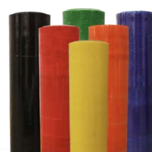 STRETCH FILM COLOR